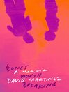 Cover image for Bones Worth Breaking